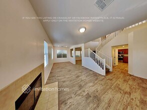 936 Douglas Flat Pl in Las Vegas, NV - Foto de edificio - Building Photo