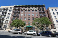 45 Tiemann Place in New York, NY - Foto de edificio - Building Photo