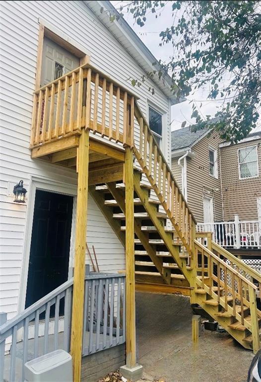 17 What Cheer Ave in Providence, RI - Building Photo - Building Photo