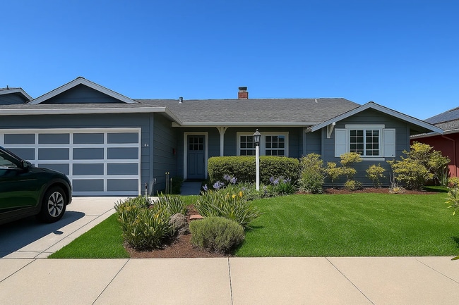 property at 34 Prince Royal Psge