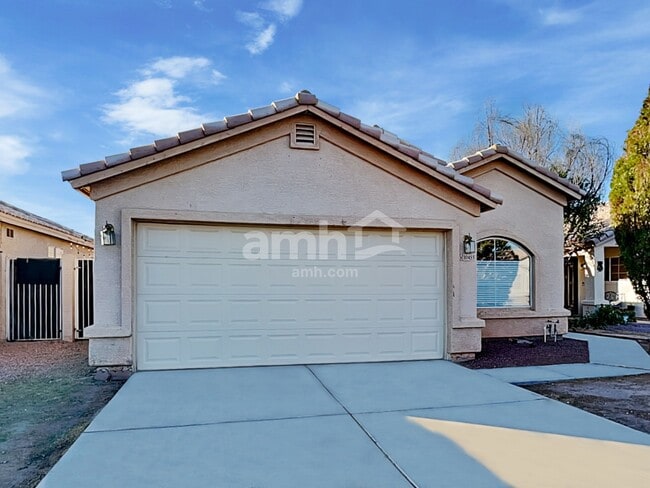 property at 10455 W Reade Ave