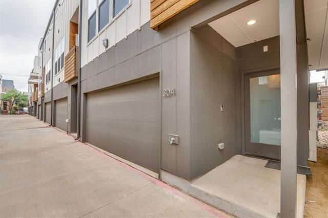 1510 N Washington Ave in Dallas, TX - Building Photo - Building Photo
