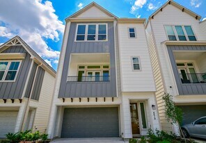 4619 Maxie St in Houston, TX - Building Photo