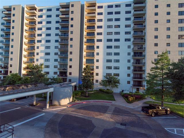 property at 40 N Interstate Hwy 35