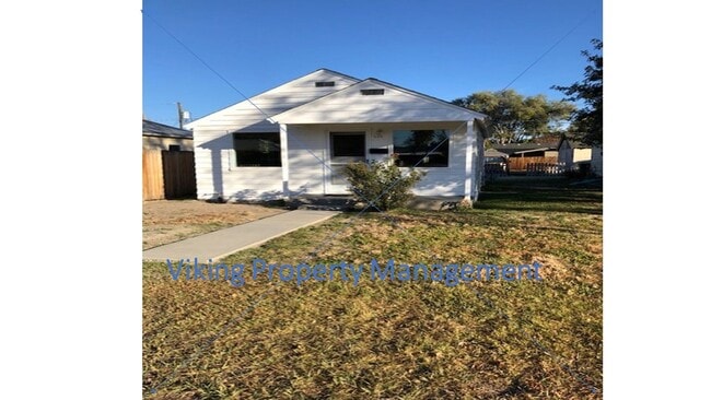 property at 555 SE 2nd St