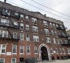 94 Waldo Ave in Jersey City, NJ - Building Photo - Building Photo