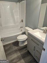 447 High Moon Dr in Cartersville, GA - Building Photo - Building Photo