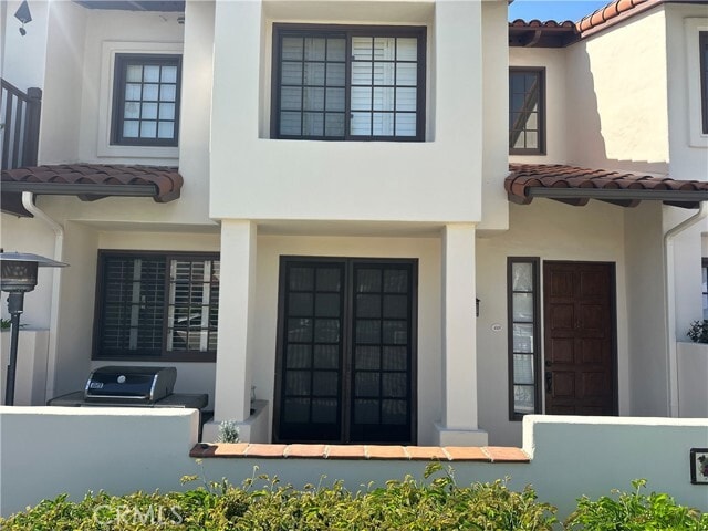 property at 415 E Bougainvillea Ln