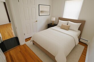 803 2nd St, Unit 51013 in Secaucus, NJ - Building Photo - Building Photo