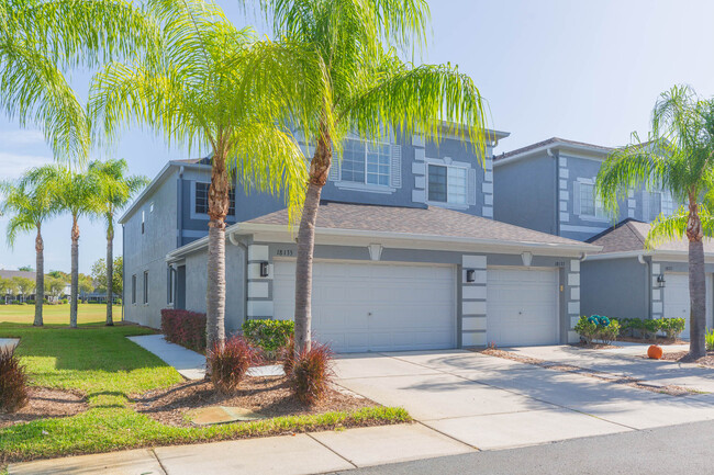property at 18135 Nassau Point Dr