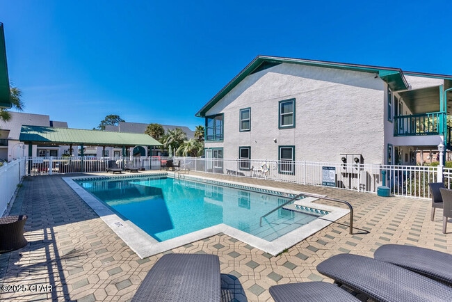 property at 7813 N Lagoon Dr