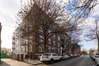 Linden Heights in Brooklyn, NY - Building Photo - Building Photo