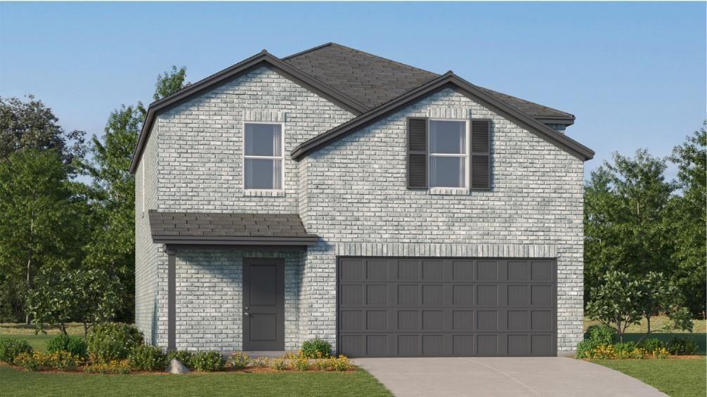 6306 Marigold Blaze Dr in Katy, TX - Building Photo