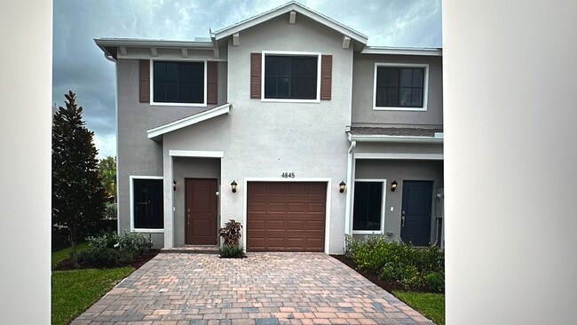 property at 4885 Dillon Ave NW