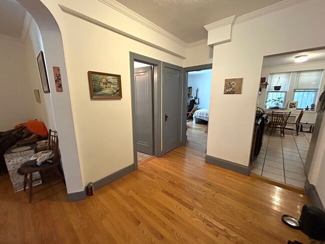 289 Corey Rd in Boston, MA - Building Photo - Building Photo