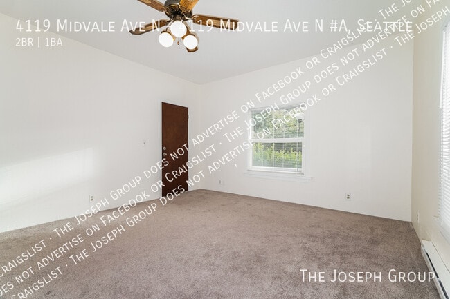 4119 Midvale Ave N in Seattle, WA - Building Photo - Building Photo