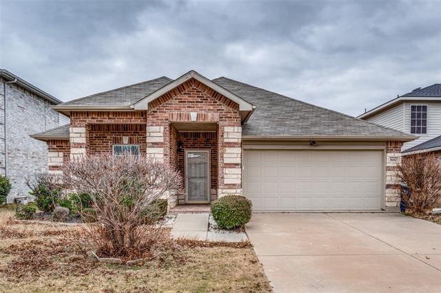 property at 16812 Pinery Way