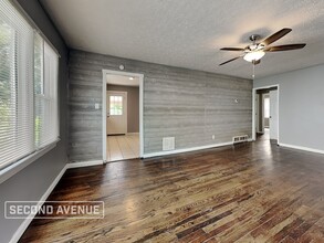 6535 Coffey St in Cincinnati, OH - Building Photo - Building Photo