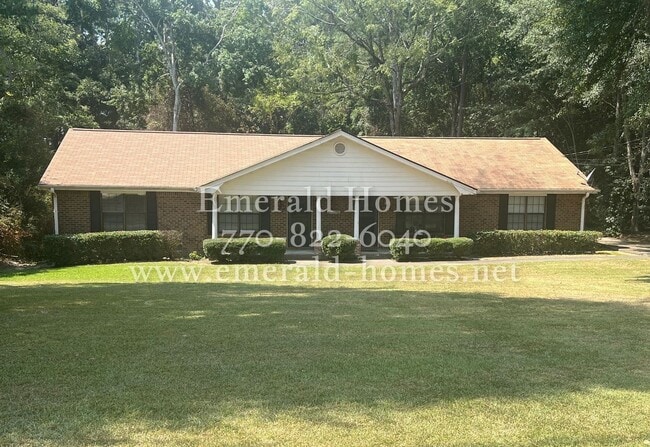 property at 3163 Dove Ct