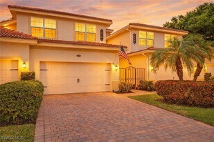 10264 Cobble Notch Loop in Bonita Springs, FL - Building Photo