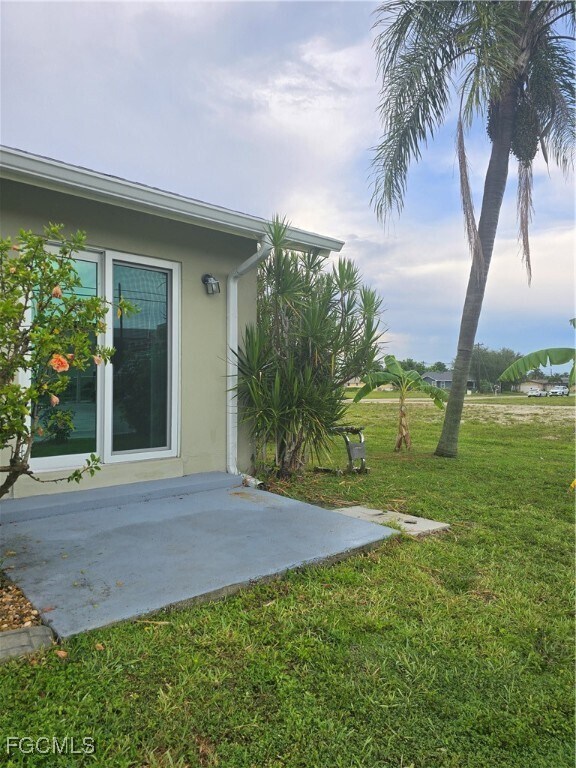 3707 SE 15th Pl in Cape Coral, FL - Building Photo - Building Photo