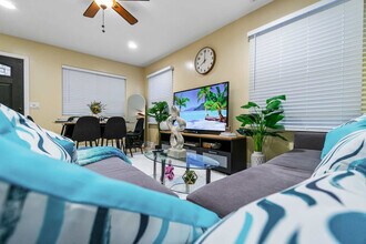 6090 Rock St, Unit SI ID1465012P in San Diego, CA - Building Photo - Building Photo