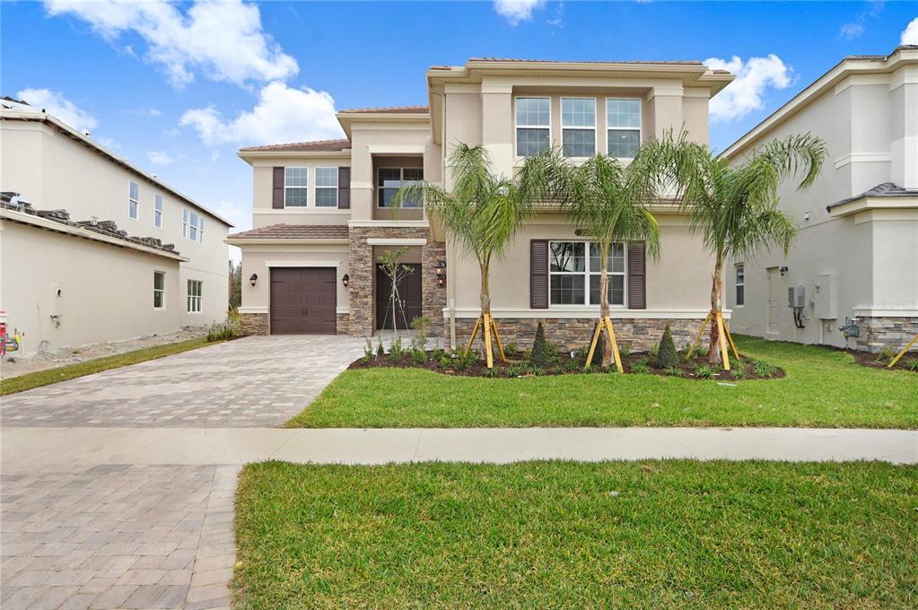 32375 Rosewood Meadow Ln in Wesley Chapel, FL - Building Photo