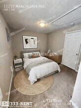 11210 Manchester Ave in Kansas City, MO - Building Photo - Building Photo