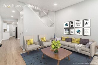 426 E Mithoff St in Columbus, OH - Foto de edificio - Building Photo