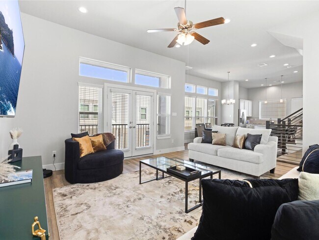 property at 9009 Lonestar River Ln