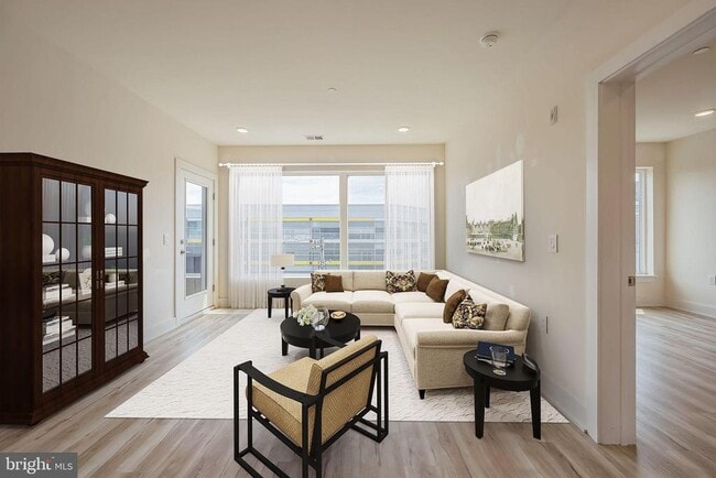 property at 1148 N 2nd St