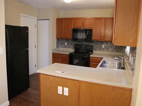 1467 Tenagra Way in Columbus, OH - Building Photo - Building Photo