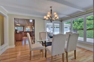 1957 James Pl in San Jose, CA - Building Photo - Building Photo