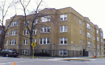 5002-5010 N Springfield Ave in Chicago, IL - Building Photo - Building Photo