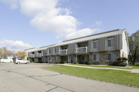 Saw Mill Creek Apartments in Vicksburg, MI - Building Photo - Building Photo