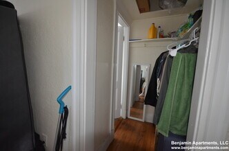 1111 Boylston St, Unit 37 in Boston, MA - Building Photo - Building Photo