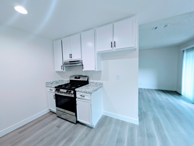Parc Mountain View Apartments
