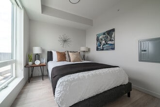 Odie Apartments in Minneapolis, MN - Building Photo - Interior Photo