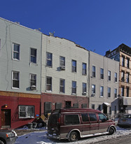 287 Irving Ave Apartments