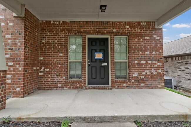 5417 Beacon Ln in McKinney, TX - Building Photo - Building Photo