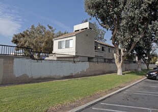 Casa Martha Apartments in Anaheim, CA - Building Photo - Building Photo