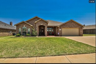 9103 Rochester Ave in Lubbock, TX - Building Photo
