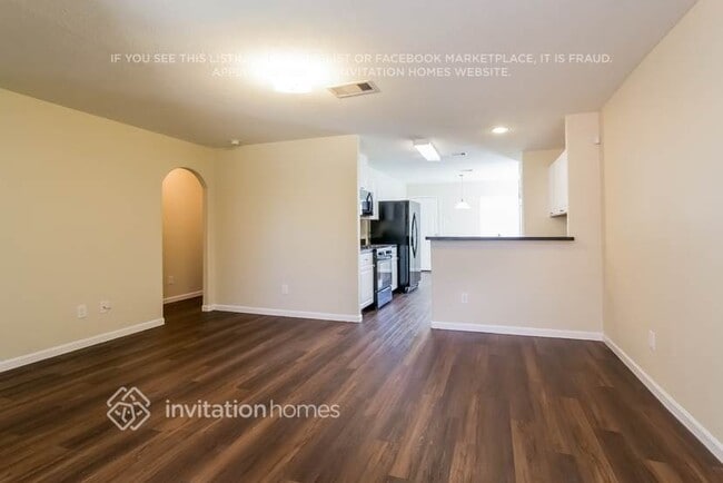 8606 Chaletford Dr in Houston, TX - Building Photo - Building Photo