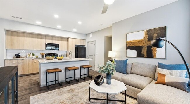 property at 12752 N Houston Rosslyn Rd