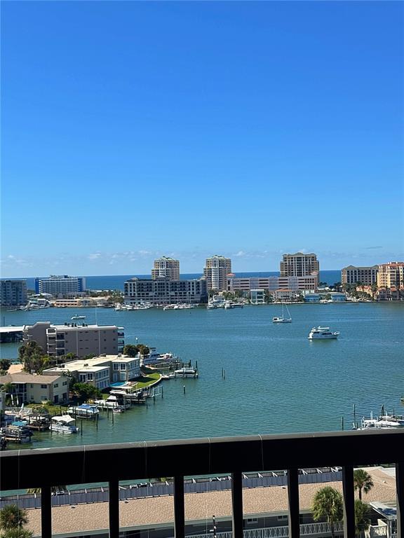property at 400 Island Way
