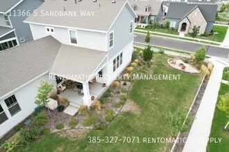 11366 Sandbank Way in South Jordan, UT - Building Photo - Building Photo