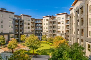 Fremont in Port Coquitlam, BC - Building Photo