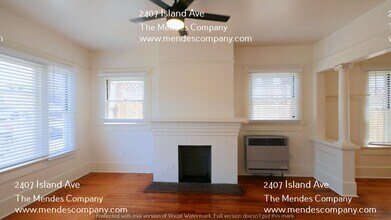 2407 Island Ave in San Diego, CA - Building Photo - Building Photo