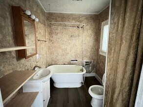 1806 Johnson St in High Point, NC - Building Photo - Building Photo