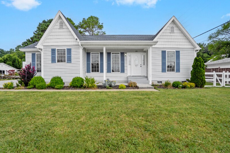 305 Lake Dr in Branson, MO - Building Photo